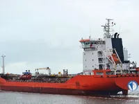 Нефтеналивной/химический танкер на продажу