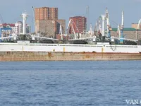 Рефрижераторное судно на продажу