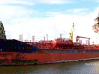 Нефтеналивной/химический танкер на продажу