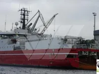 Быстроходное снабженческое судно (FSV) на продажу