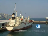Рефрижераторное судно на продажу