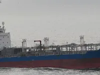 Нефтеналивной/химический танкер на продажу
