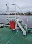 Буксир для перевозки экипажа на продажу
