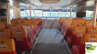 Пассажирское судно на продажу