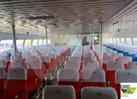 Круизное судно на продажу