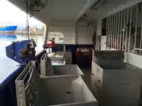 Траулер на продажу
