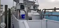 Траулер на продажу