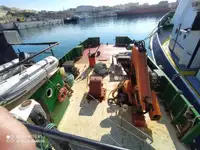 Рабочие суда на продажу