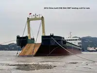 Танкодесантное судно на продажу