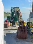 Дноуглубитель на продажу