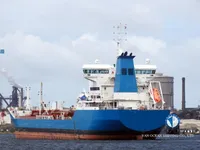 Нефтеналивной/химический танкер на продажу