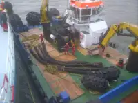 Буксир на продажу
