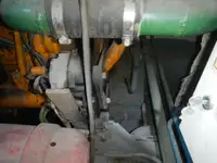 Баржа на продажу