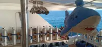 Судно поддержки водолазных работ на продажу
