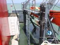 Нефтеналивной/химический танкер на продажу