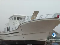 Траулер на продажу