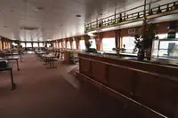 Пассажирское судно на продажу