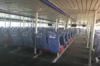 Круизное судно на продажу