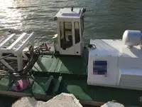 Земснаряд на продажу