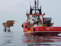 Рефрижераторное судно на продажу