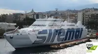 Ro-Ro ship на продажу
