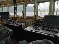 Сухогруз на продажу