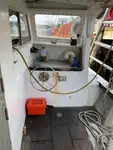 Trawler на продажу