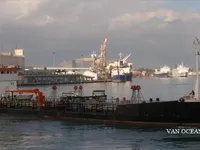 Нефтеналивной/химический танкер на продажу