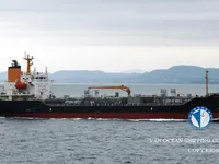 Нефтеналивной/химический танкер на продажу