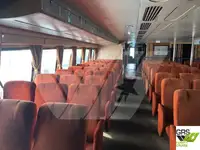 Пассажирское судно на продажу