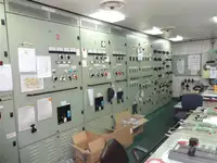 Рефрижераторное судно на продажу