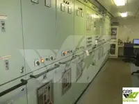Баржа на продажу