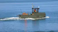 Буксир на продажу