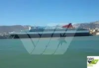 Ro-Ro ship на продажу