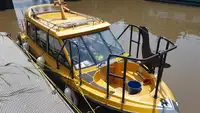 Круизный паром на продажу