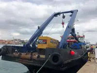 Рабочие суда на продажу