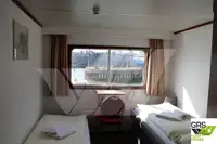 Круизное судно на продажу