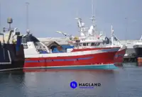 Trawler на продажу