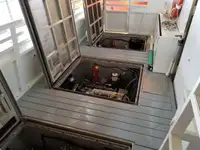 Пассажирское судно на продажу