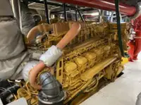 Буксир для перевозки экипажа на продажу