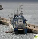 Судно для геодезических работ на продажу