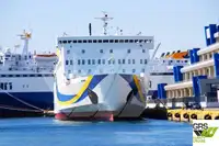 Ro-Ro ship на продажу