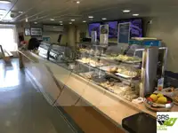 Судно RoPax на продажу