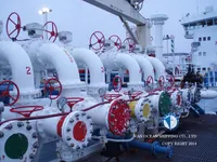 Нефтеналивной/химический танкер на продажу
