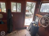 Траулер на продажу