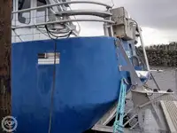 Каттер на продажу