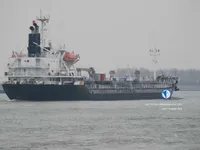 Нефтеналивной/химический танкер на продажу