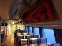 Круизное судно на продажу