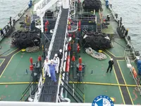 Нефтеналивной/химический танкер на продажу