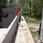 Десантный корабль-танкер на продажу